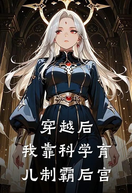 穿越后,我靠科学育儿制霸后宫