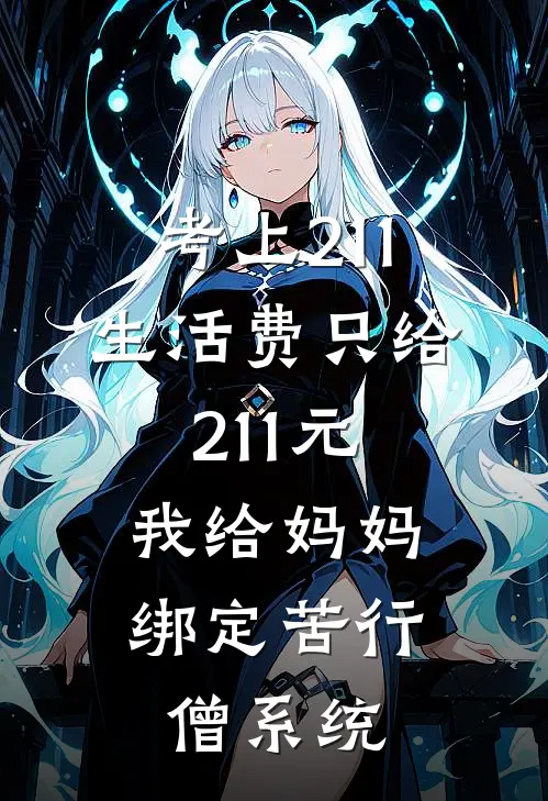 考上211生活费只给211元,我给妈妈绑定苦行僧系统