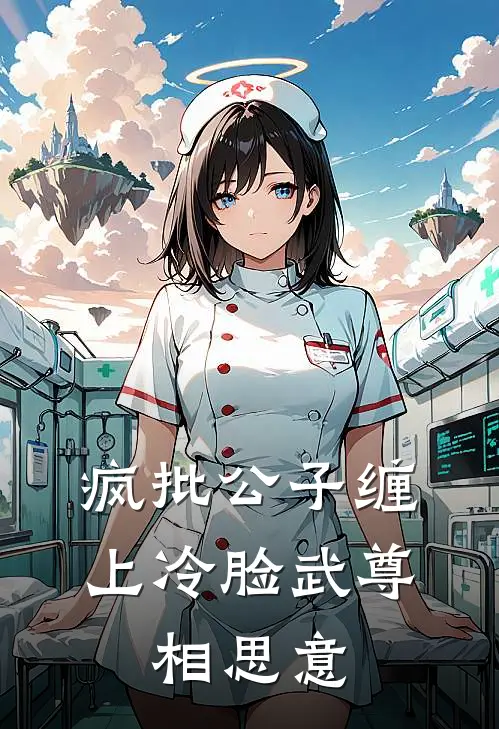 疯批公子缠上冷脸武尊:相思意