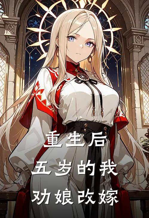 重生后，五岁的我劝娘改嫁
