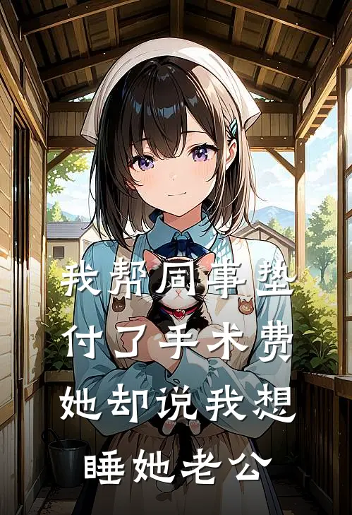 我帮同事垫付了手术费,她却说我想睡她老公