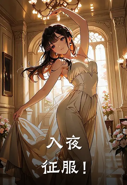 入夜,征服!