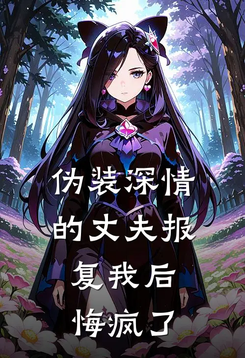 伪装深情的丈夫报复我后，悔疯了