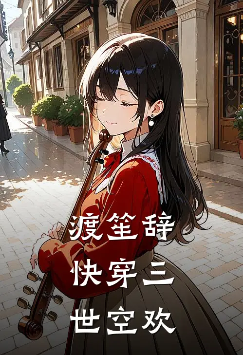 渡笙辞:快穿三世空欢