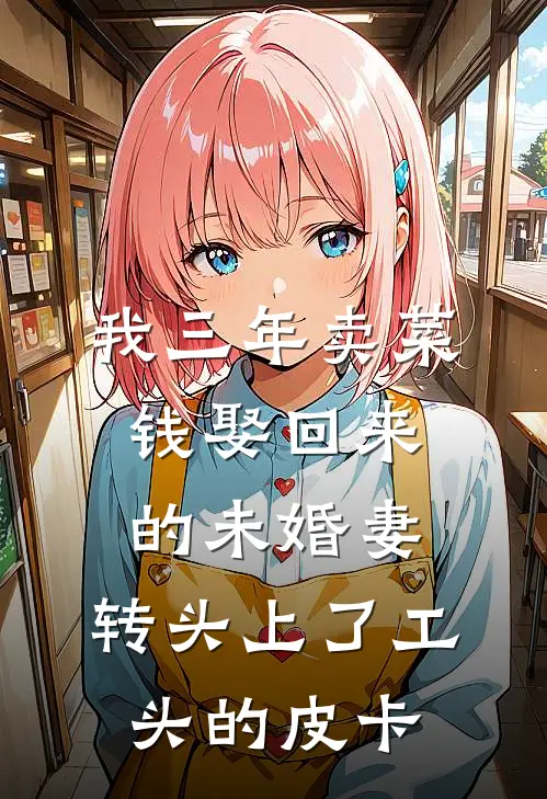 我三年卖菜钱娶回来的未婚妻,转头上了工头的皮卡