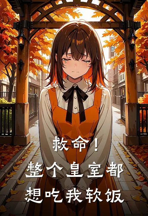 救命!整个皇室都想吃我软饭