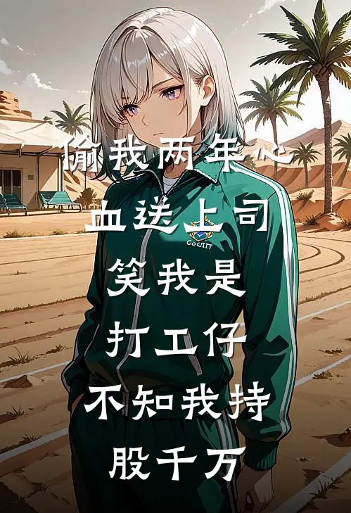 偷我两年心血送上司,笑我是打工仔,不知我持股千万