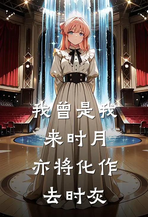 我曾是我来时月，亦将化作去时灰