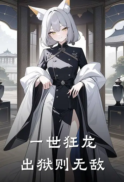 一世狂龙,出狱则无敌