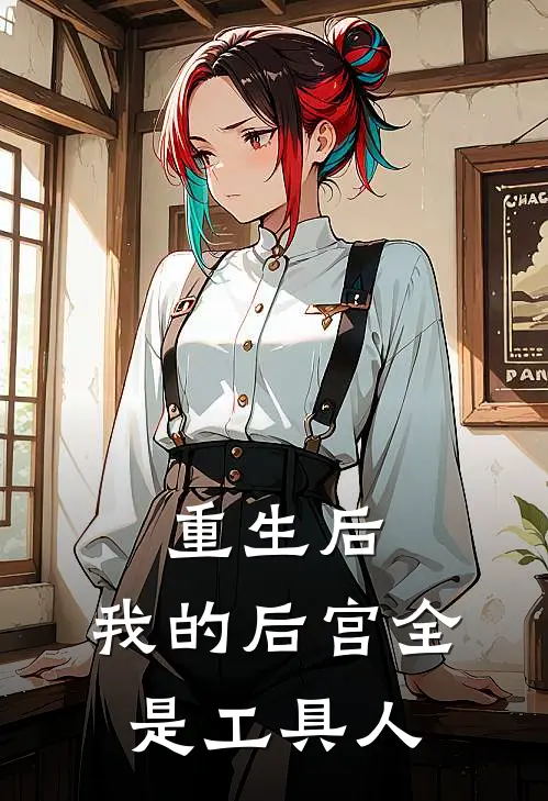 重生后,我的后宫全是工具人
