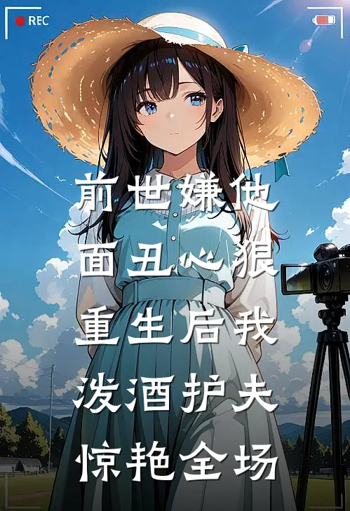 前世嫌他面丑心狠，重生后我泼酒护夫惊艳全场