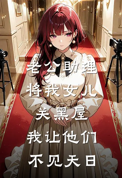 老公助理将我女儿关黑屋,我让他们不见天日