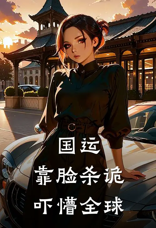 国运:靠脸杀诡,吓懵全球