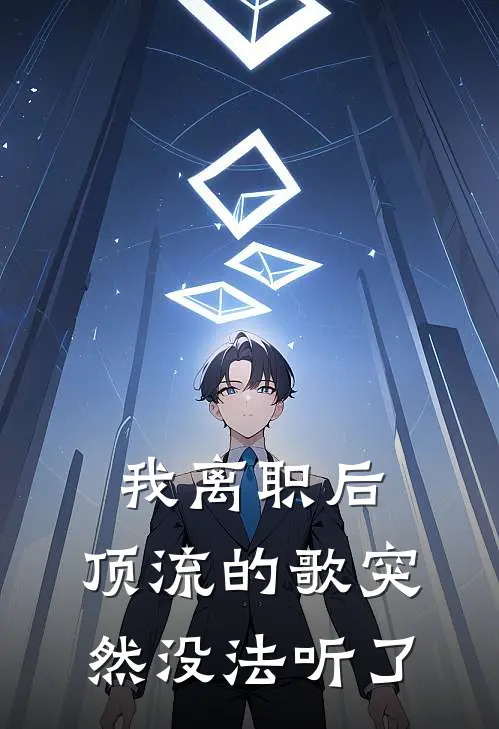 我离职后，顶流的歌突然没法听了