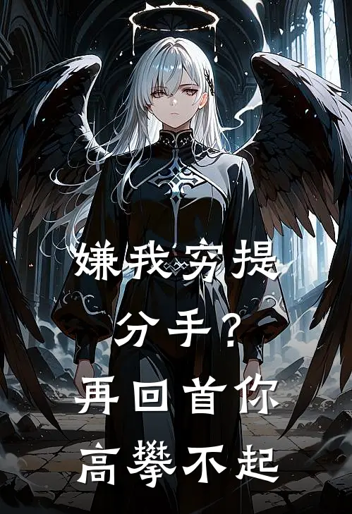 嫌我穷提分手？再回首你高攀不起