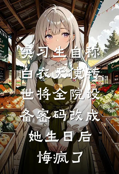 实习生自称白衣天使转世将全院设备密码改成她生日后,悔疯了