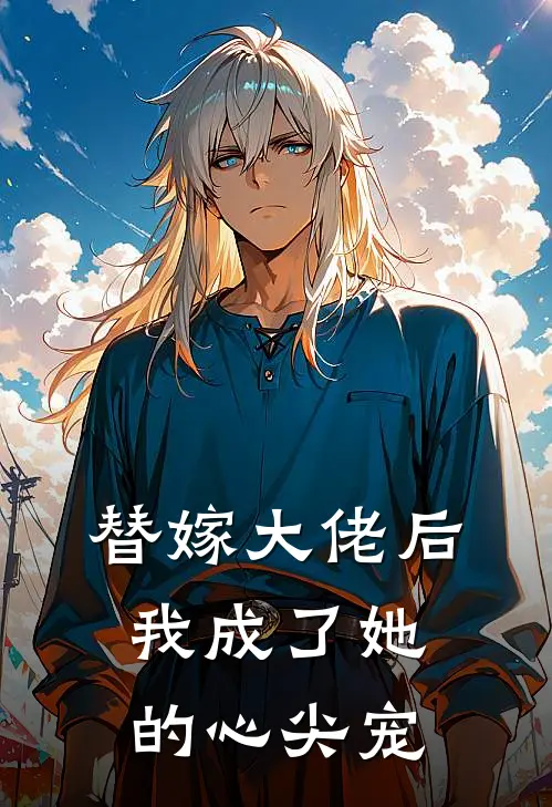 替嫁大佬后,我成了她的心尖宠