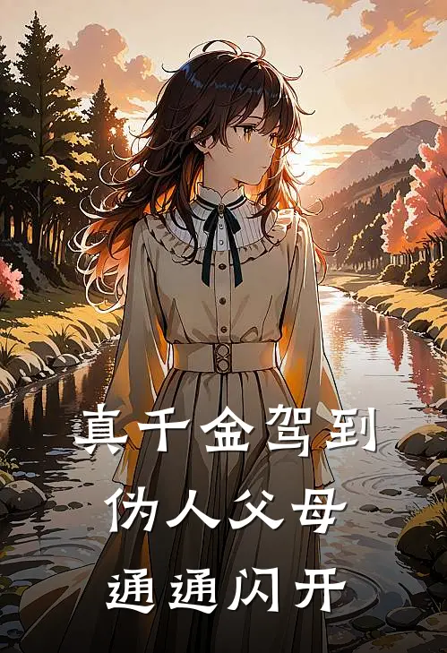 真千金驾到，伪人父母通通闪开