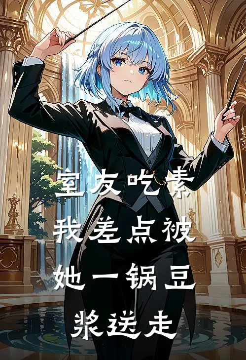 室友吃素,我差点被她一锅豆浆送走