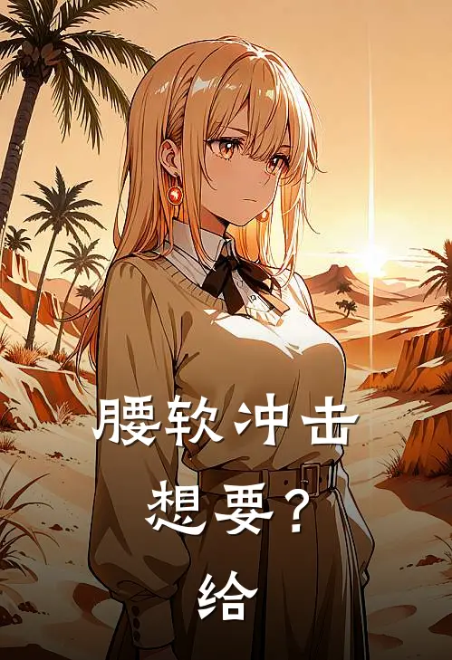 腰软冲击,想要?给