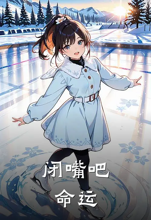 闭嘴吧,命运