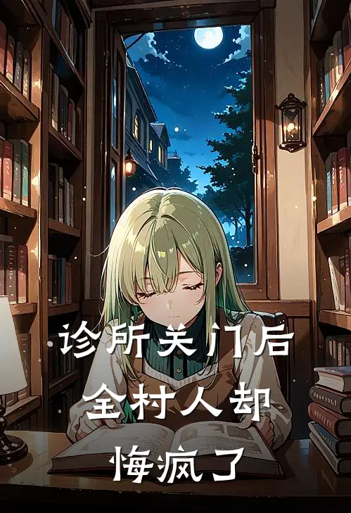 诊所关门后,全村人却悔疯了