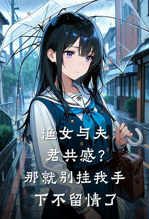 渔女与夫君共感?那就别挂我手下不留情了