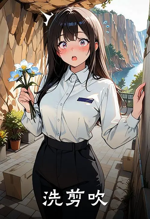 洗剪吹