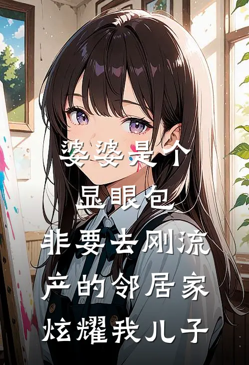 婆婆是个显眼包,非要去刚流产的邻居家炫耀我儿子