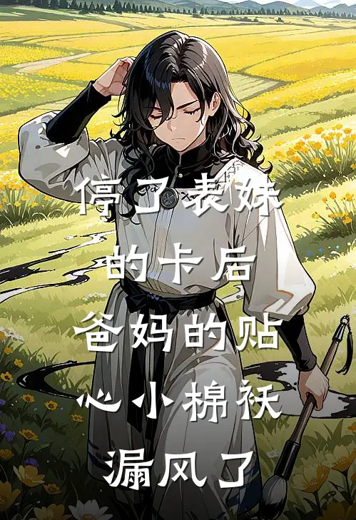 停了表妹的卡后,爸妈的贴心小棉袄漏风了