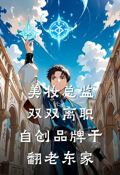 美妆总监双双离职,自创品牌干翻老东家
