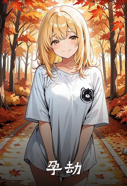孕劫