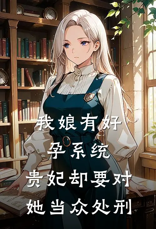 我娘有好孕系统,贵妃却要对她当众处刑