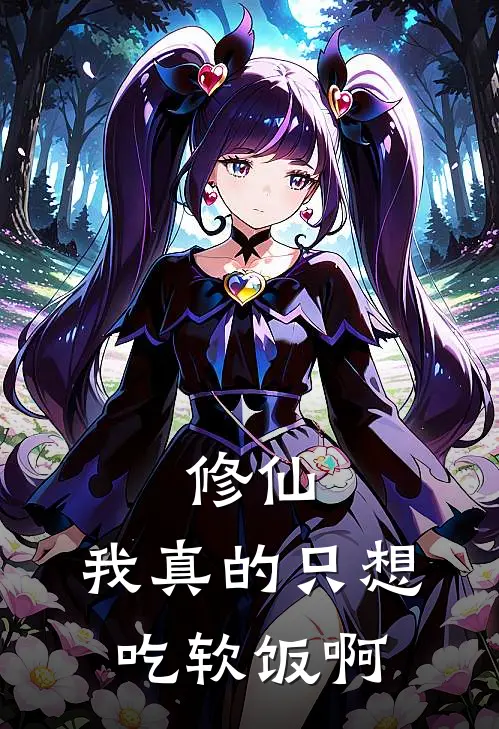 修仙:我真的只想吃软饭啊