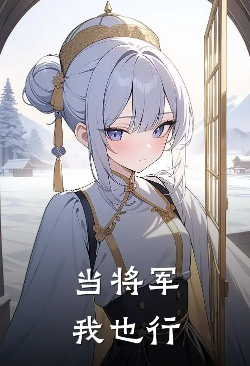 当将军我也行