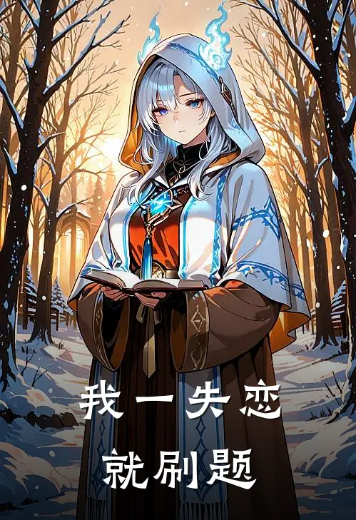 我一失恋就刷题