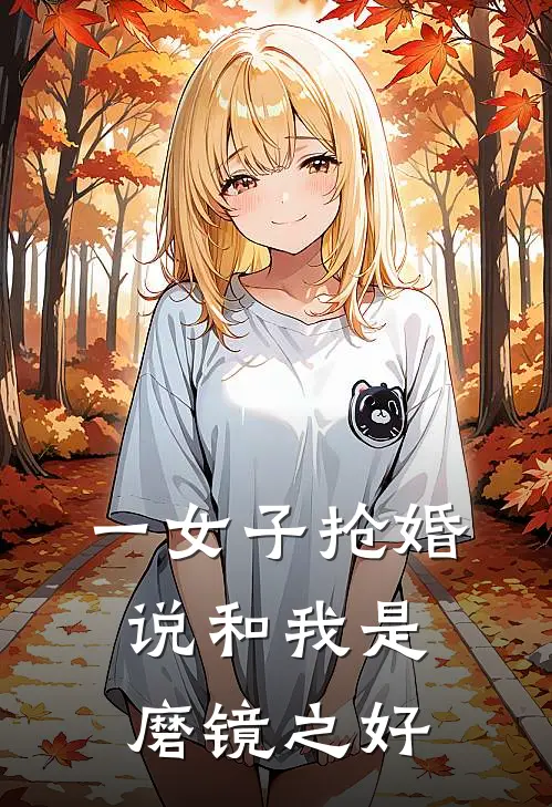 一女子抢婚,说和我是磨镜之好