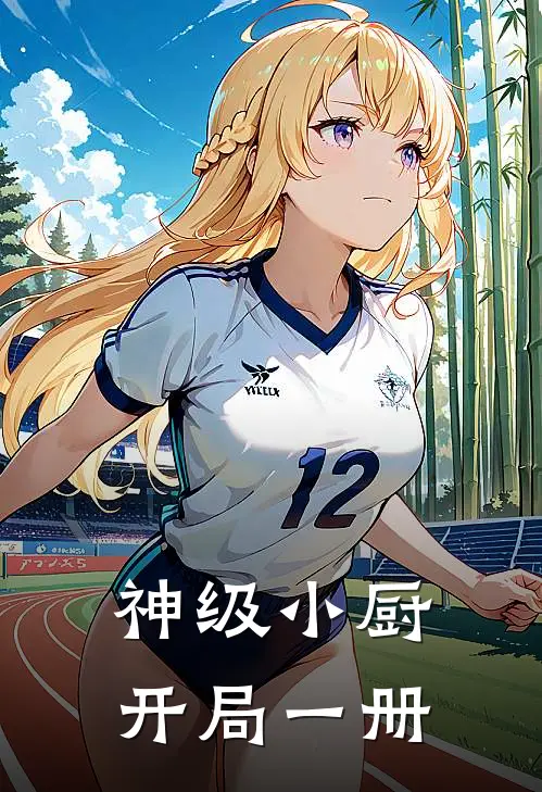 神级小厨:开局一册