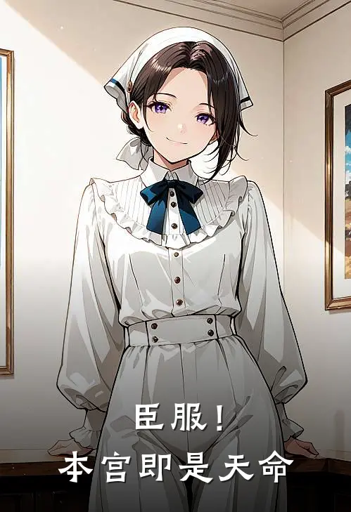 臣服！本宫即是天命