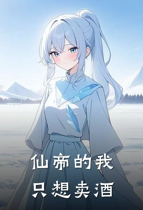 仙帝的我，只想卖酒