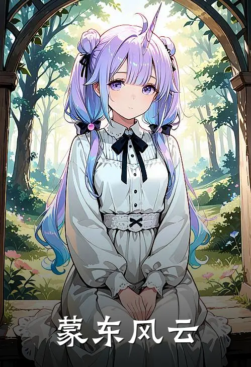 蒙东风云