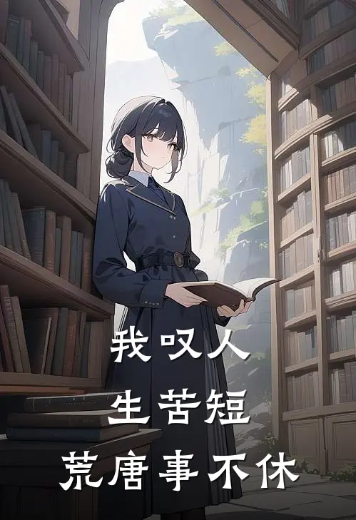 我叹人生苦短，荒唐事不休