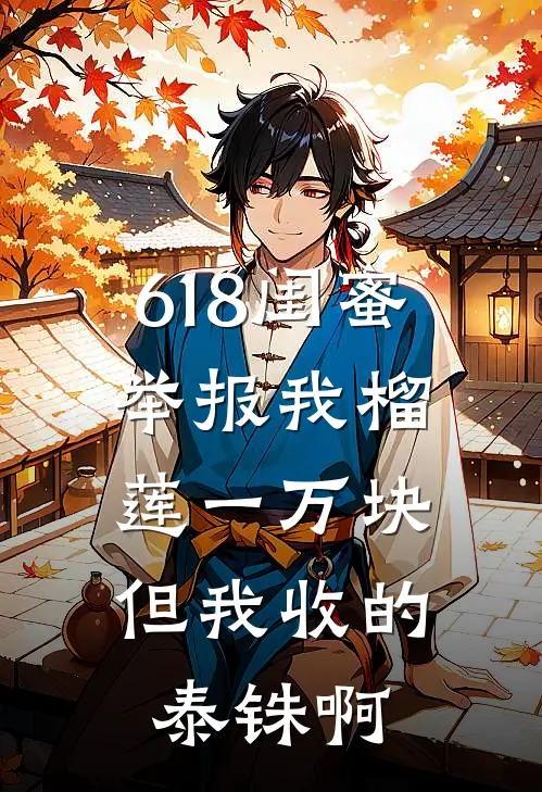 618闺蜜举报我榴莲一万块,但我收的泰铢啊