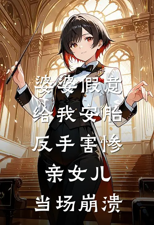 婆婆假意给我安胎，反手害惨亲女儿，当场崩溃