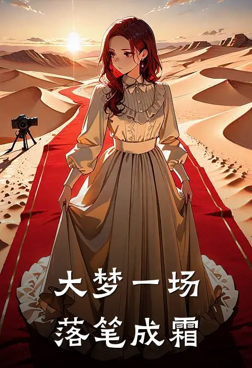 大梦一场，落笔成霜