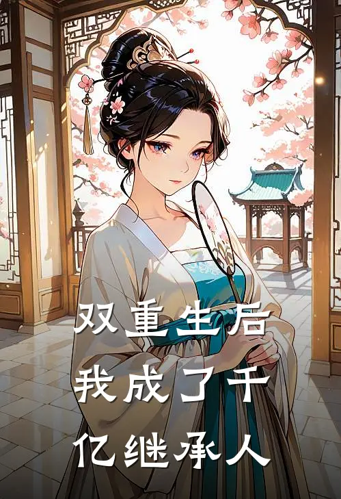 双重生后,我成了千亿继承人