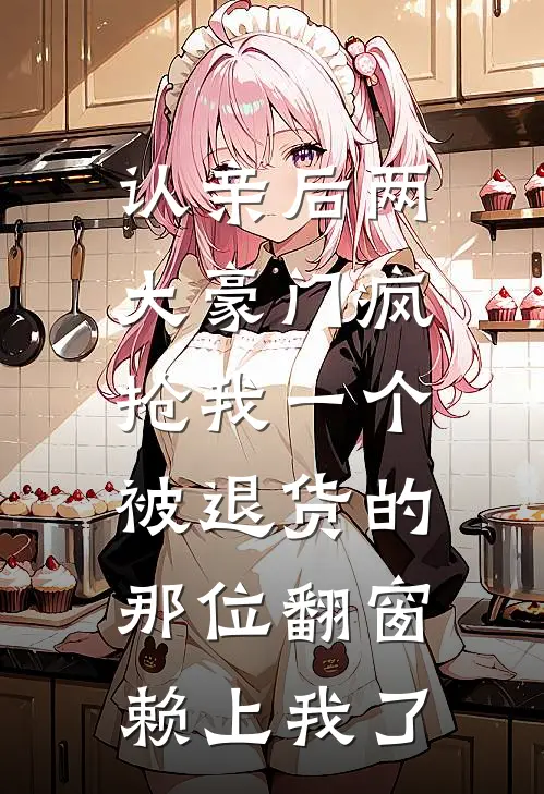 认亲后两大豪门疯抢我一个，被退货的那位翻窗赖上我了