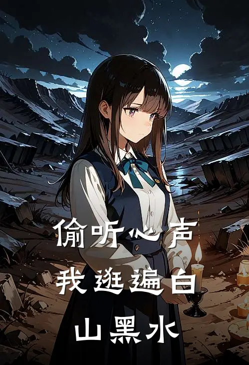 偷听心声:我逛遍白山黑水