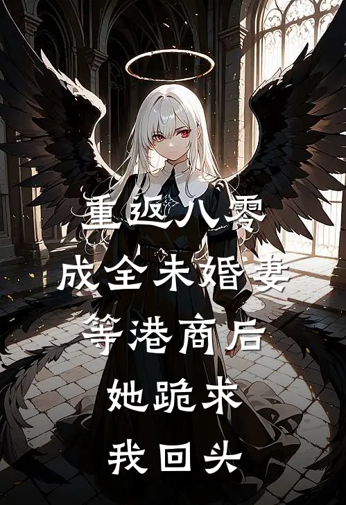 重返八零,成全未婚妻等港商后,她跪求我回头