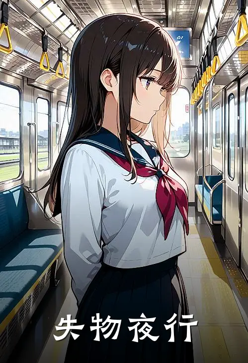 失物夜行